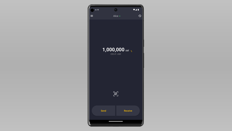 BitBanana v0.6.5 Released