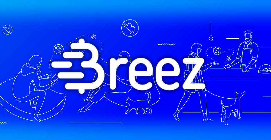 Breez SDK Core v0.1.4: Custom Errors & Bugfixes