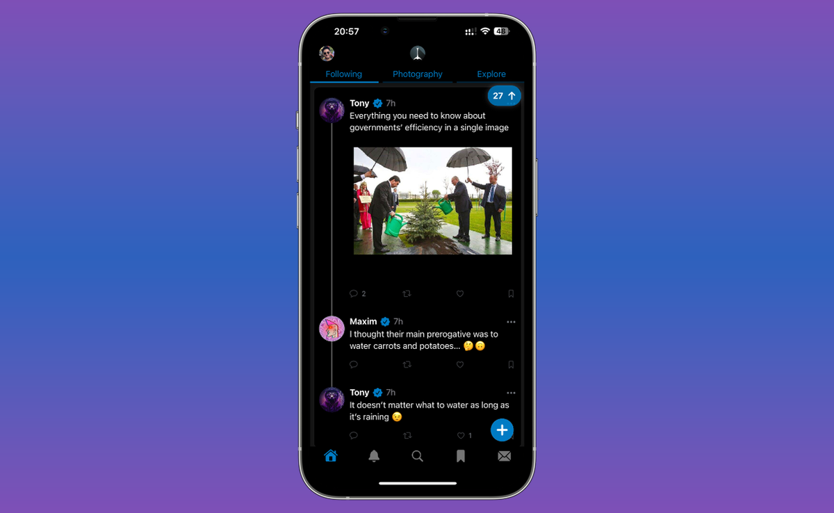 Nostur v1.3.0: Removed Note Zaps, Login with nsecBunker & More