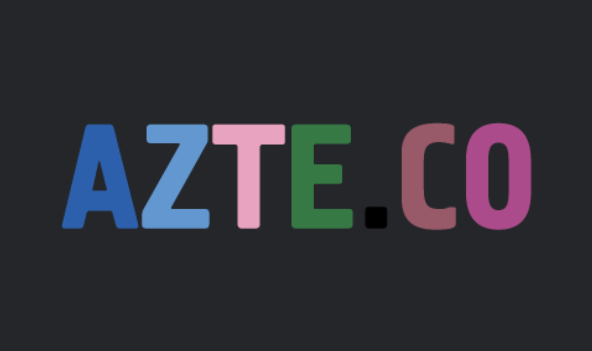Azteco 101: Unique, Easy & Private Way to Buy Bitcoin