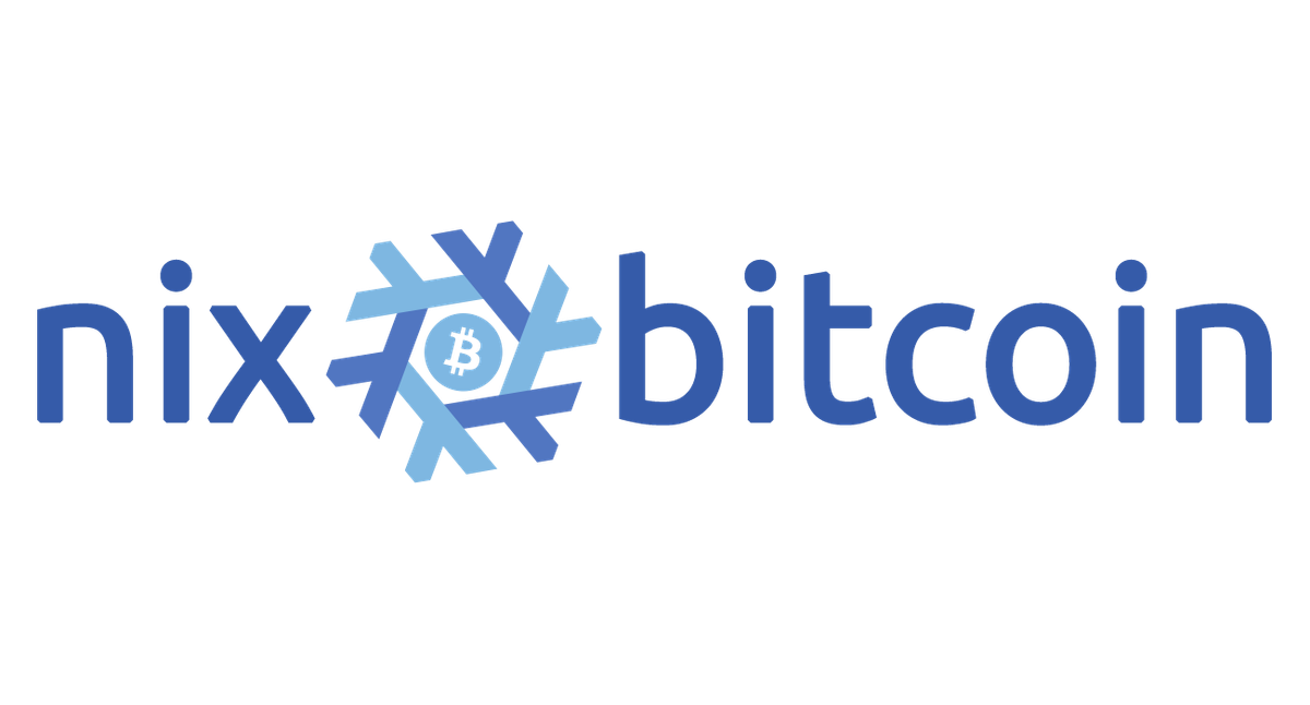 Nix Bitcoin v0.0.97 Released