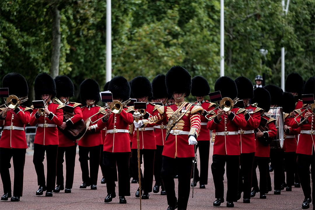 UK Parliament Undermines Privacy, Security and Freedom of All Internet Users by Passing the 'Online Safety Bill'