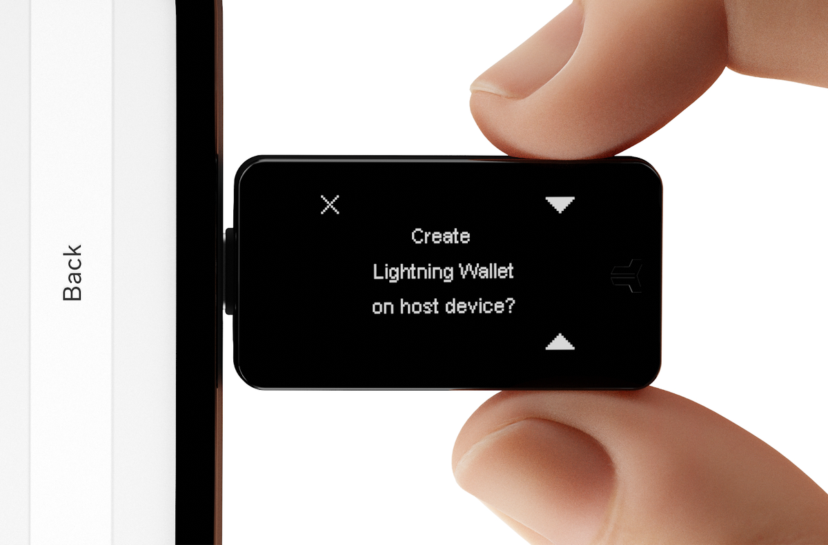 BitBox Partners with Breez to Bring Lightning to the BitBoxApp