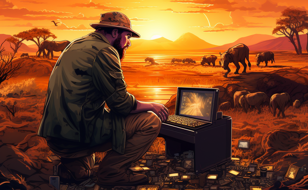 Hunting the Real Bitcoin Network Hashrate