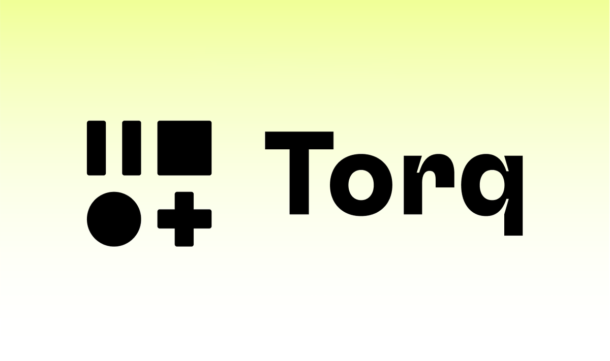 Torq v1.3.0: Refined Dashboard, Advanced Workflow Channel Filters & More