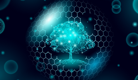 Scionic Merkle DAG Trees: Backwards-Compatible Integration with Nostr for Multimedia Hosting