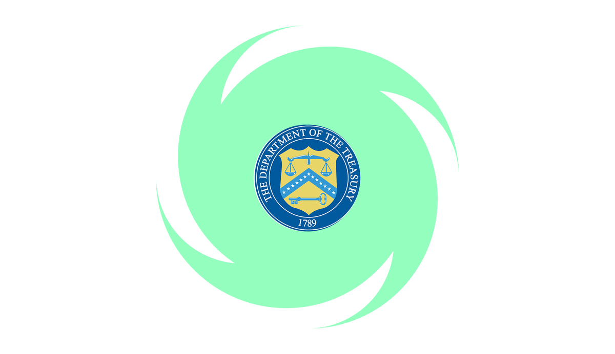 Coin Center's Tornado Cash OFAC Sanctions Lawsuit Dismissed Due to DAO Structure and TORN Shitcoin