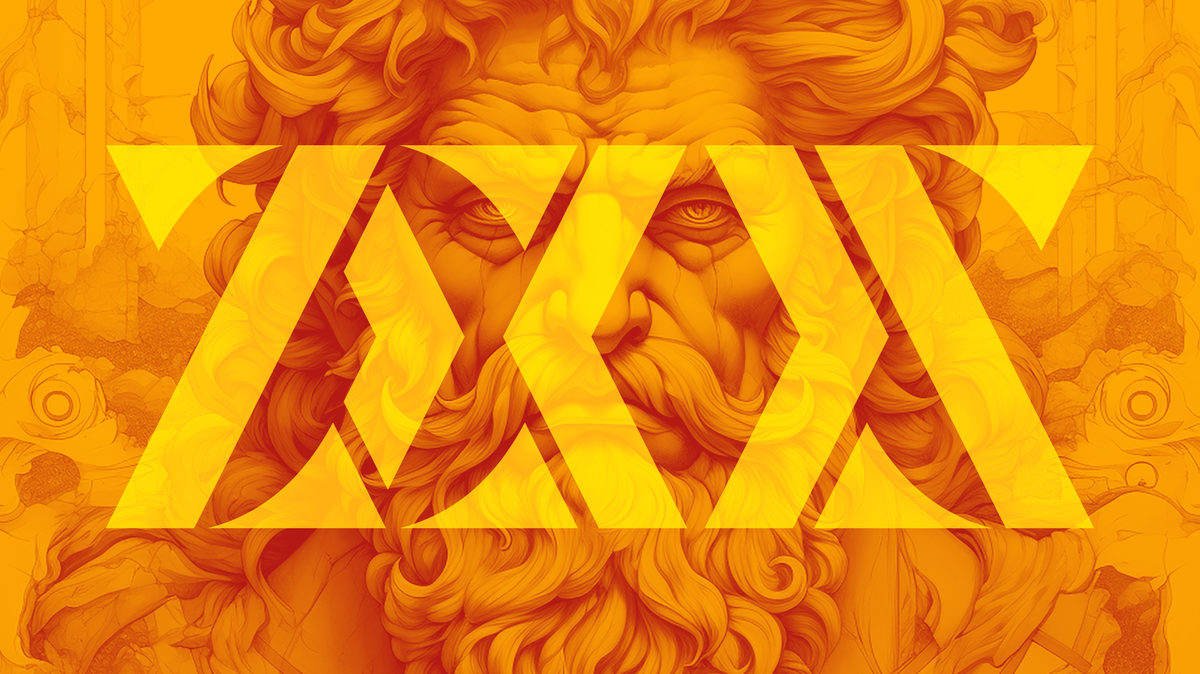 Zeus v0.8.0-beta3: New Branding & Fixes