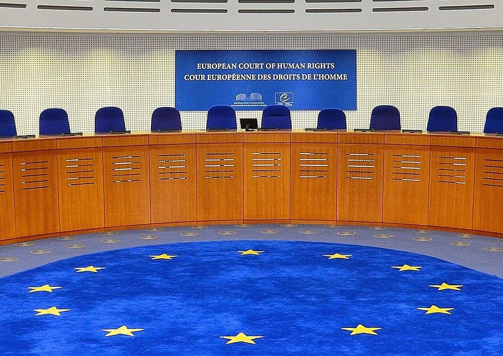European Court of Human Rights Rules Backdoored Encryption Illegal