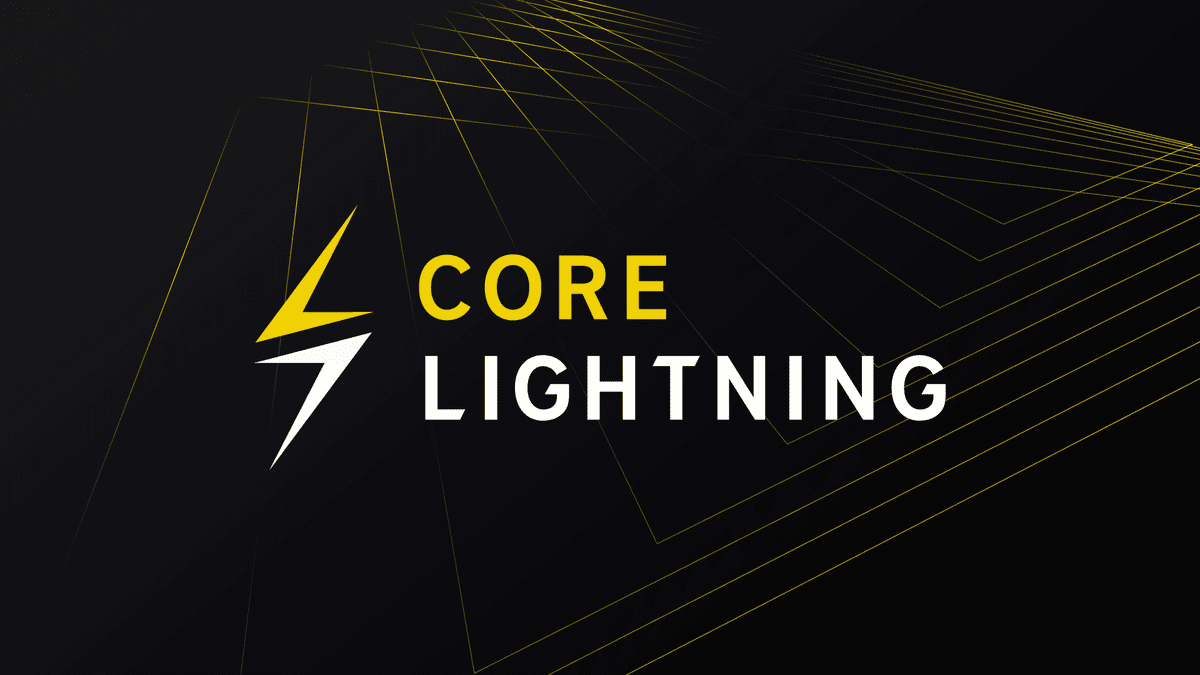 Core Lightning v24.02.1: Fixes & Improvements