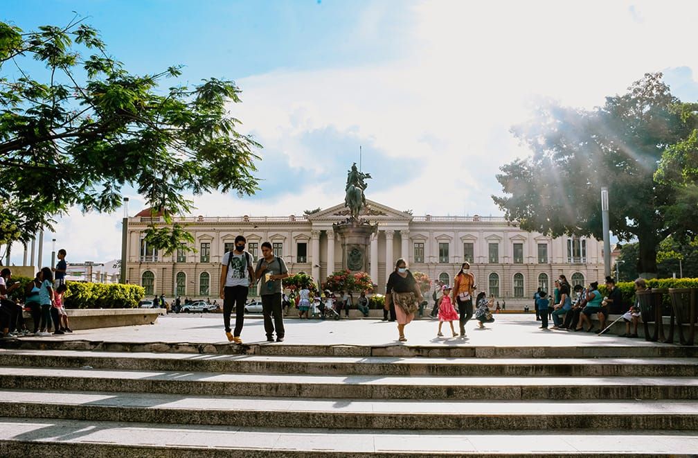 Nayib Bukele Reveals El Salvador's Bitcoin Address