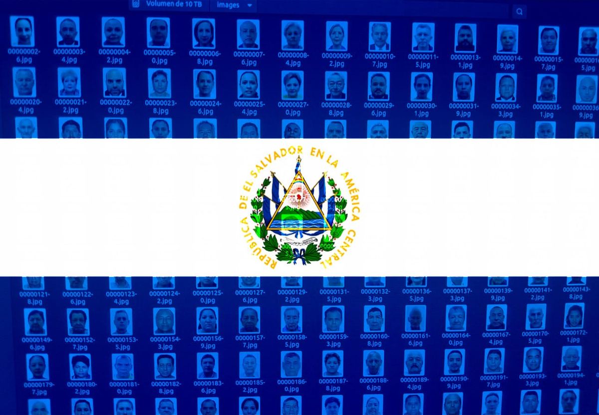 Database Containing Personal Information of 5.1 Million Salvadoran Citizens Leaked