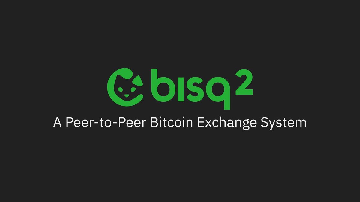 Bisq2 v2.0.3: Fixes & Improvements