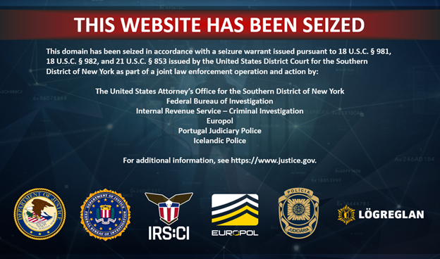 Samourai Wallet Founders Arrested & Charged with Money Laundering, Unlicensed Money Transmitting Offenses
