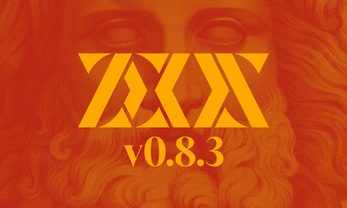 Zeus v0.8.3: On-chain tx Coin Control for LND, Improved Controls for Neutrino Peers & More