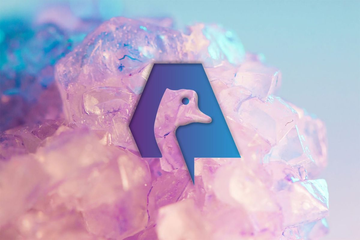 Amethyst v0.88.0: Performance Mode & Performance Improvements