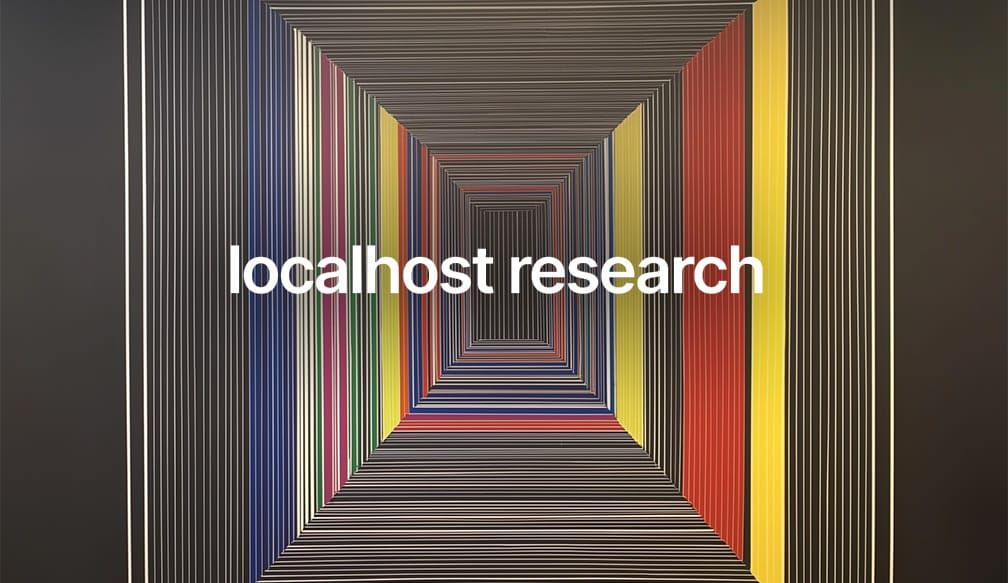Localhost Research Launched to Support Individuals Contributing to Critical Bitcoin Codebases