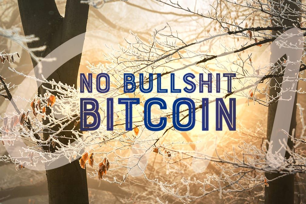 Good Morning, Bitcoin - Monday, December 23rd, 2024