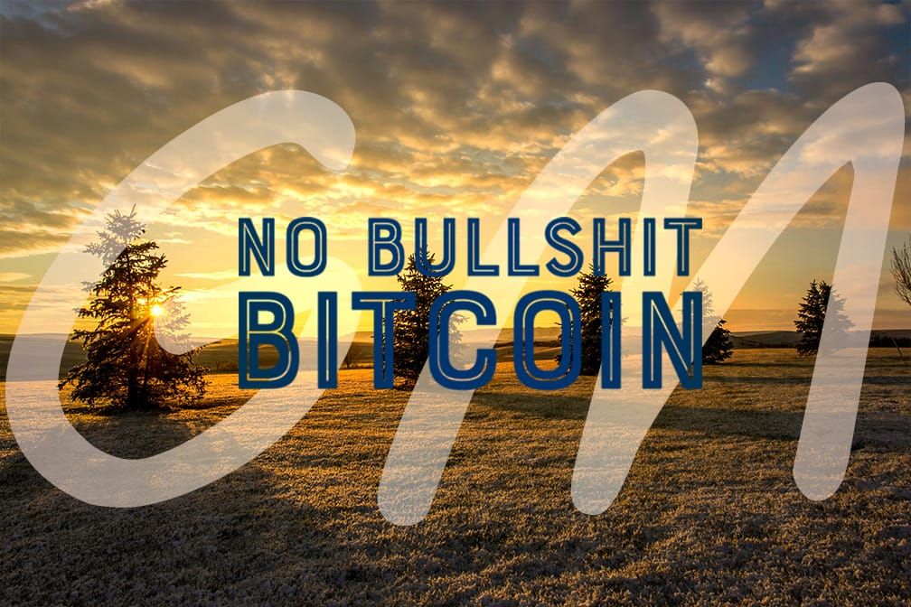 Good Morning, Bitcoin - Thursday, December 19th, 2024