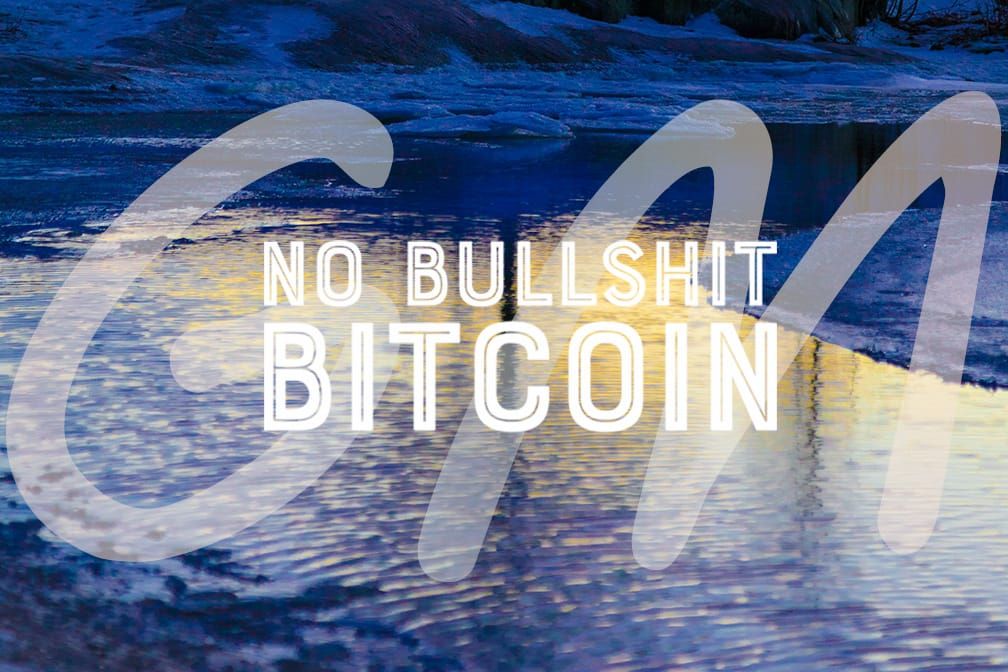 Good Morning, Bitcoin - Tuesday, December 17th, 2024