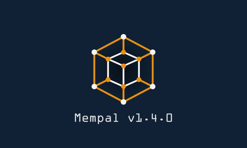Mempal v1.4.0: Tap to Refresh, Multiple Custom Servers & Major Optimizations