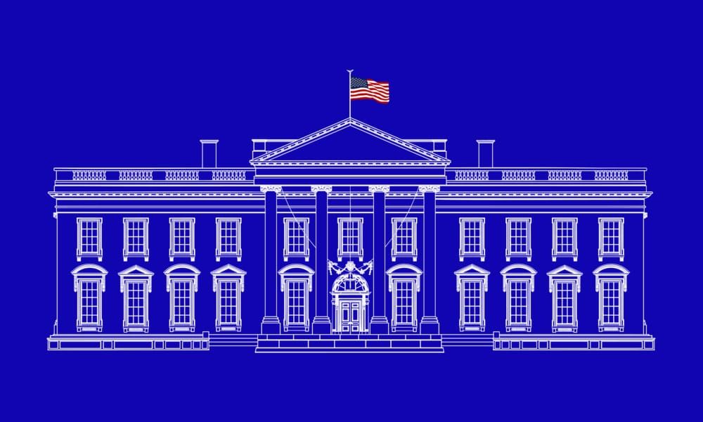 President Trump Issues Executive Order to Create Working Group on Digital Assets