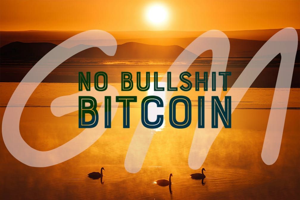 Good Morning, Bitcoin - Saturday, February 15th, 2025