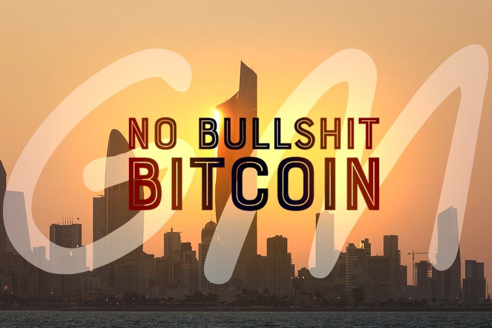 Good Morning, Bitcoin - Saturday, April 26th, 2025