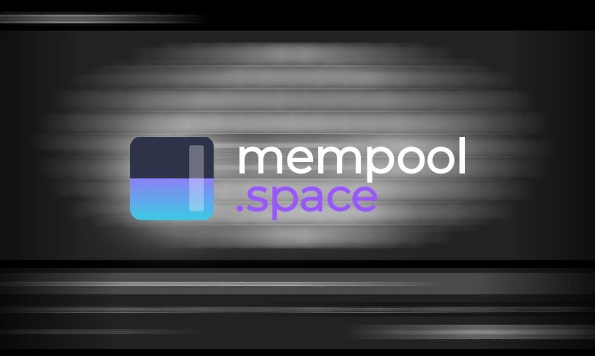 Mempool v3.2.0: Stratum Jobs, UTXO Bubble Chart, Address Poisoning Detection & More