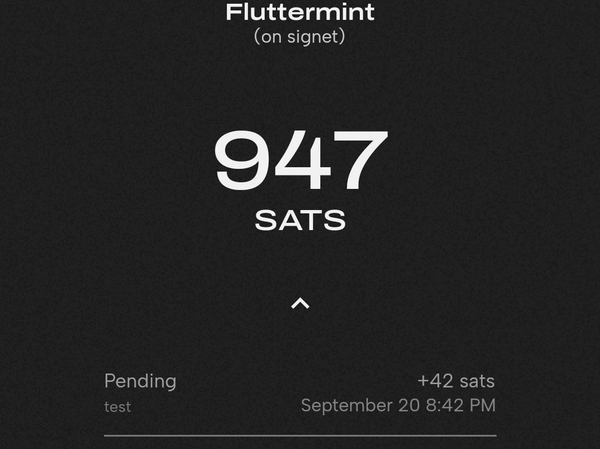 Signet Fedimint Instance Goes Live at faucet.sirion.io for Public Testing