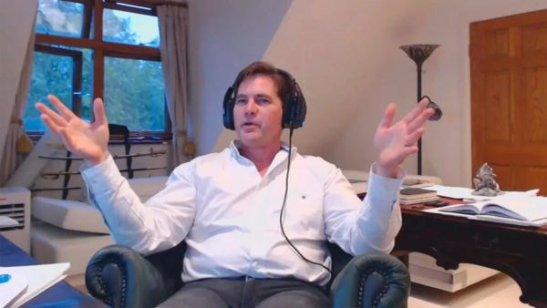 Hodlonaut Defeats Craig Wright In Norwegian Court Case: Judge Rules CSW is Unlikely to be Satoshi
