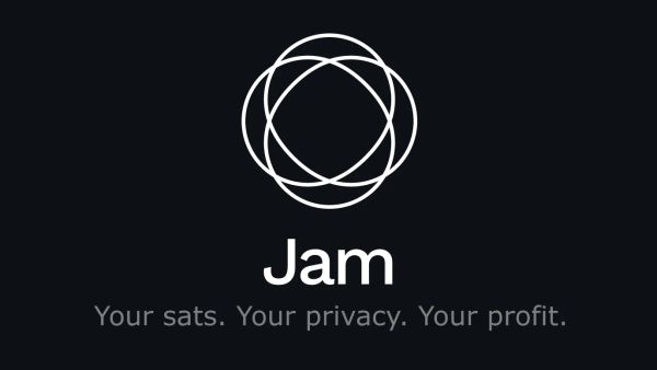 Joinmarket Web UI - Jam v0.1.5
