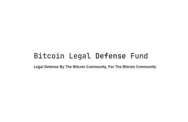 Bitcoin Legal Defense Fund Is Backing 13 Bitcoin Developers Fighting CSW