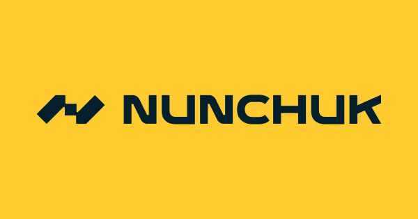 Nunchuk Desktop v1.9.18: UI Improvements