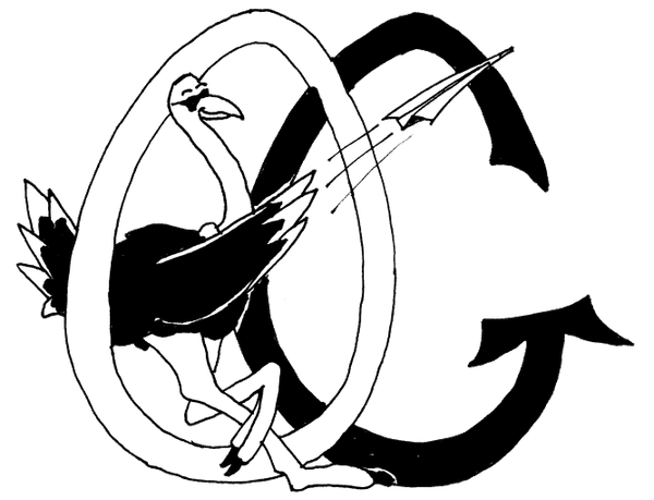 OstrichGram: A Chat Software for Nostr Network