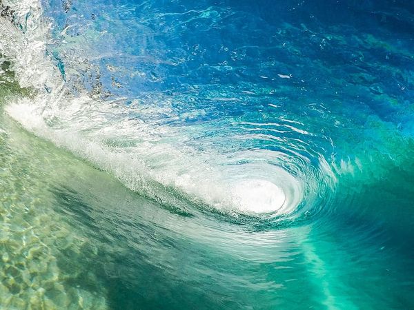 Whirlpool Surge Rounds: If Mining Fee Is Higher Than Needed Additional Remixers May Be Added