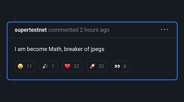 Super Testnet Releases A Tool That Breaks Ordinals