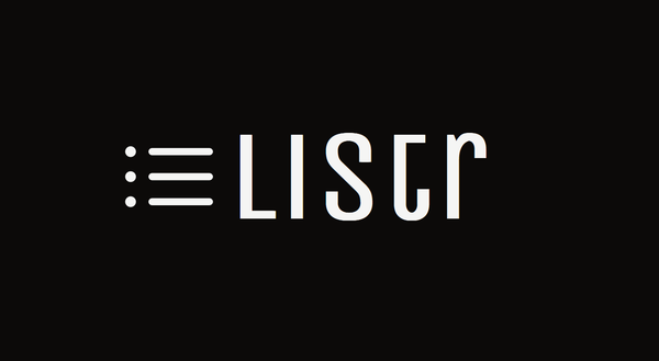 Listr: Create and Manage Lists on Nostr
