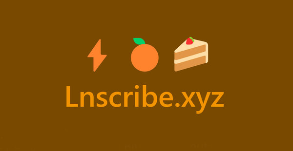 Lnscribe: Backup Lightning Channel State with Inscriptions