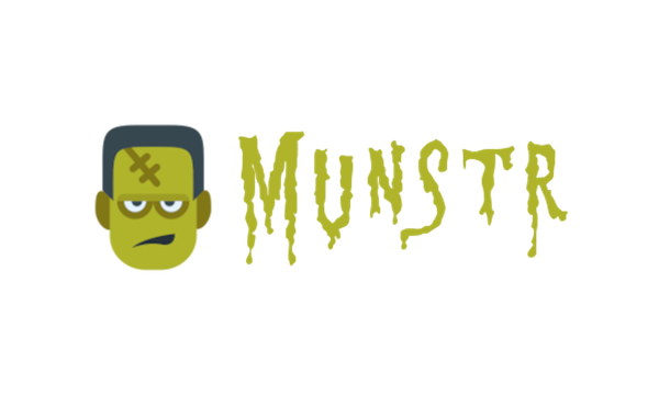Munstr: MuSig + Nostr