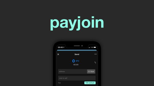 Payjoin Dev Kit Library v0.8.1 Released