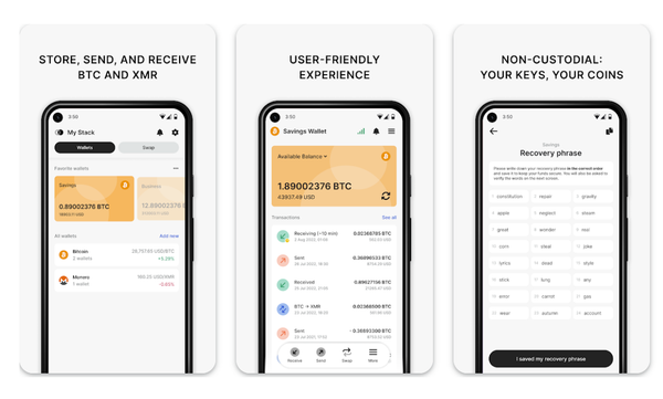 Stack Duo v1.0.5: PayNym Fixes