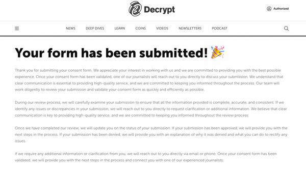 Hackers Stole $3 Million By Impersonating Crypto Journalists