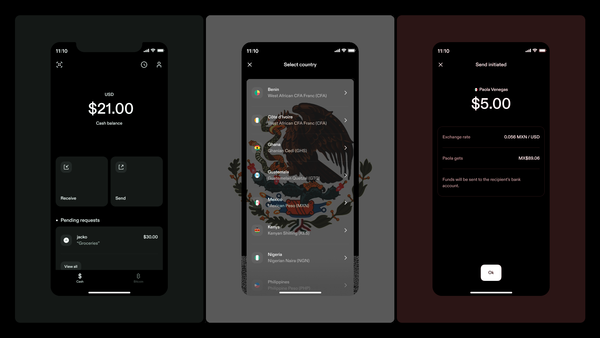 Strike's 'Send Globally' Now Available in Mexico Thanks To Partnership with Relampago