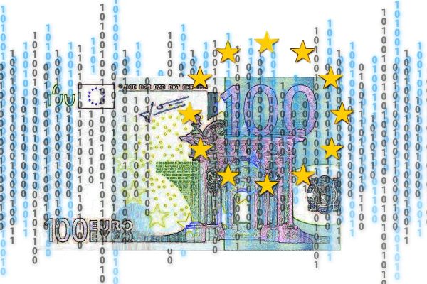 Leaked EU CBDC Bill Outlaws Interest, Programmability & Large Holdings