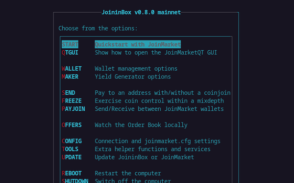 JoinInBox v0.8.0: Standalone Updates