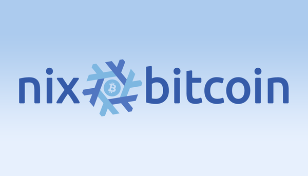 Nix Bitcoin v0.0.92: Removed Spark Wallet, Deprecated CLBOSS