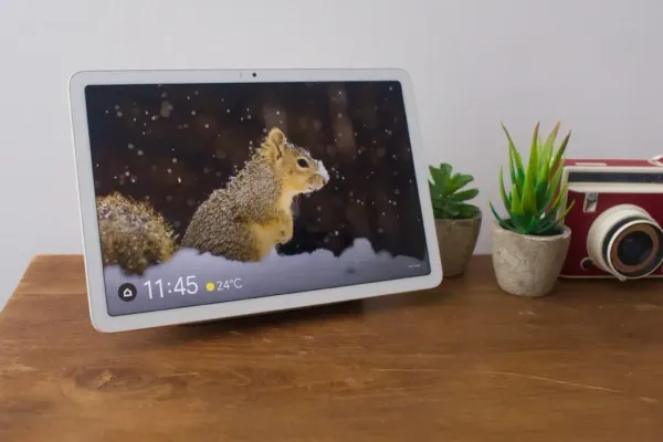GrapheneOS Now Available on Pixel Tablet