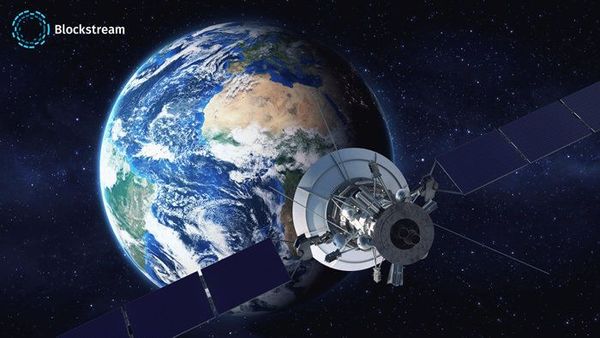 Blockstream Satellite v2.4.6: Improvements and Bug Fixes