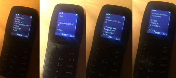 Machankura Clans Feature Lets Africans Send & Receive Bitcoin as a Group